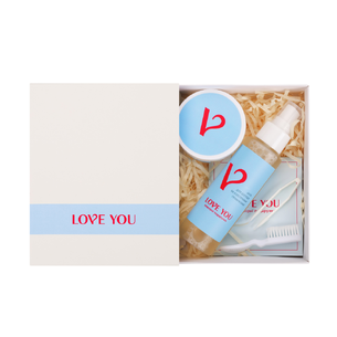 Ювелірні прикраси колекції Подарункове пакування | Love You Jewels